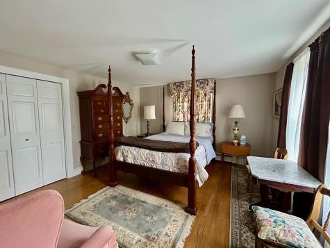 168 Garland Line Road Dover-foxcroft ME 04426