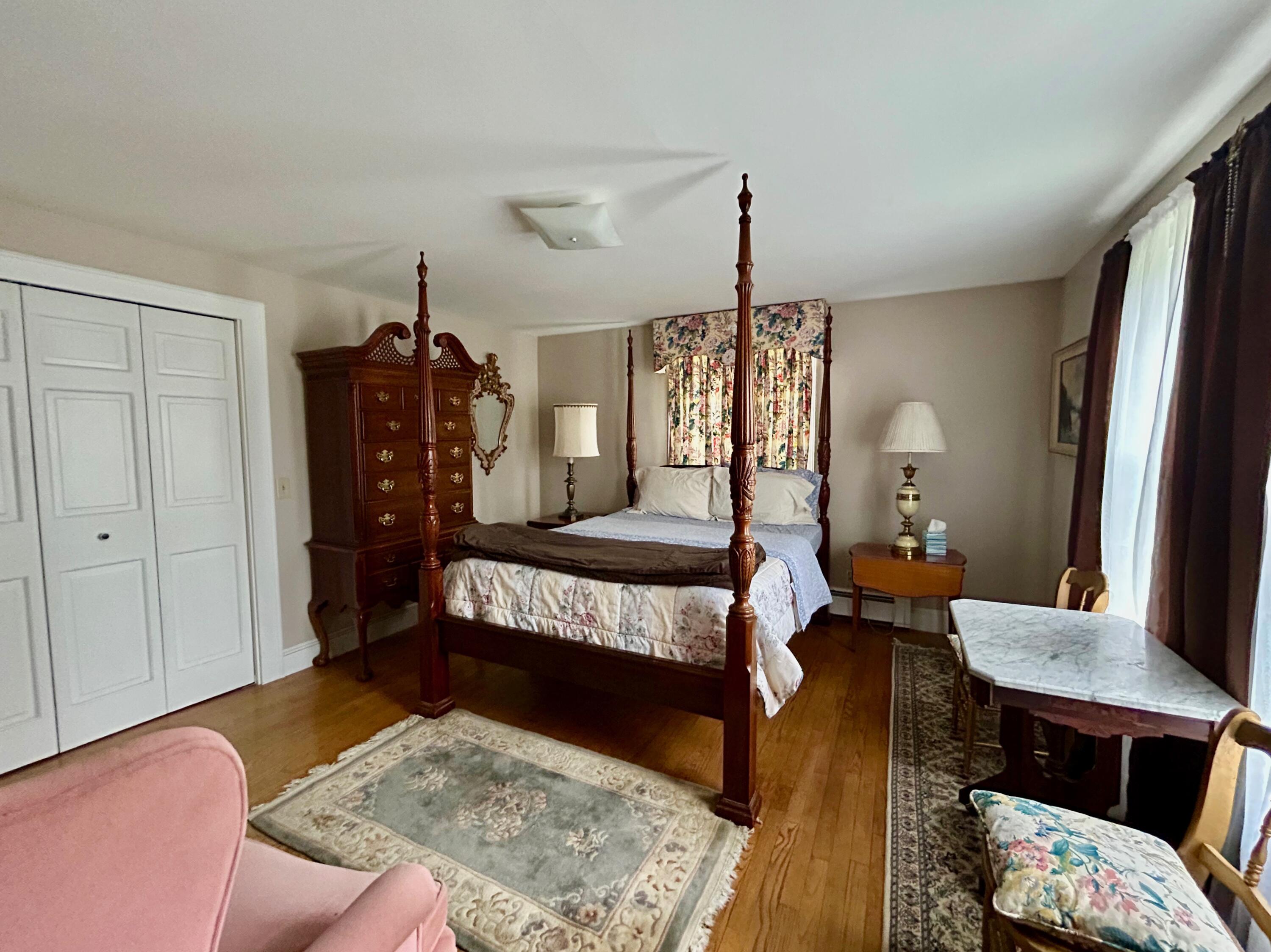 168 Garland Line Road Dover-foxcroft ME 04426