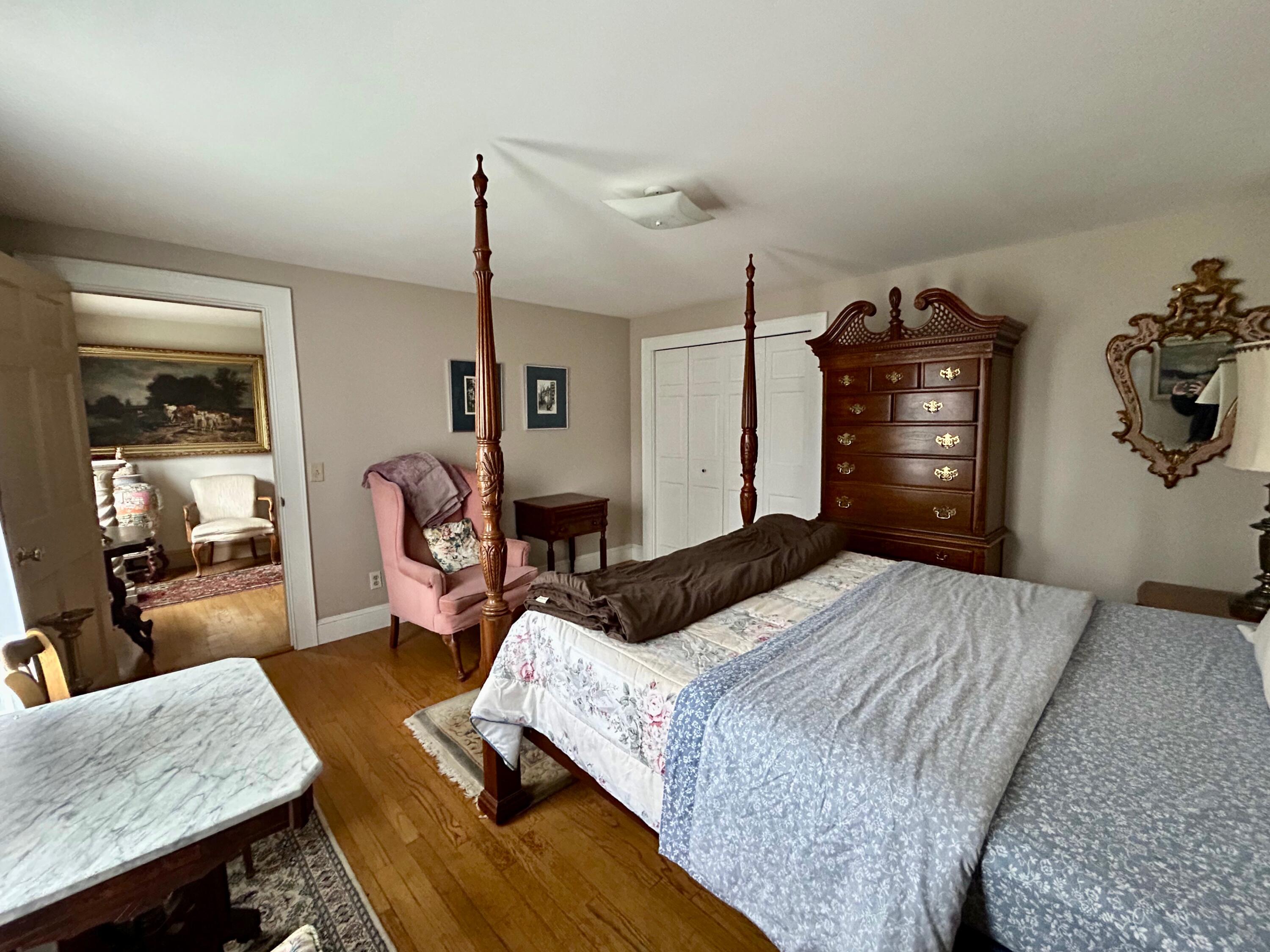 168 Garland Line Road Dover-foxcroft ME 04426