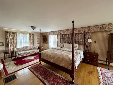 168 Garland Line Road Dover-foxcroft ME 04426