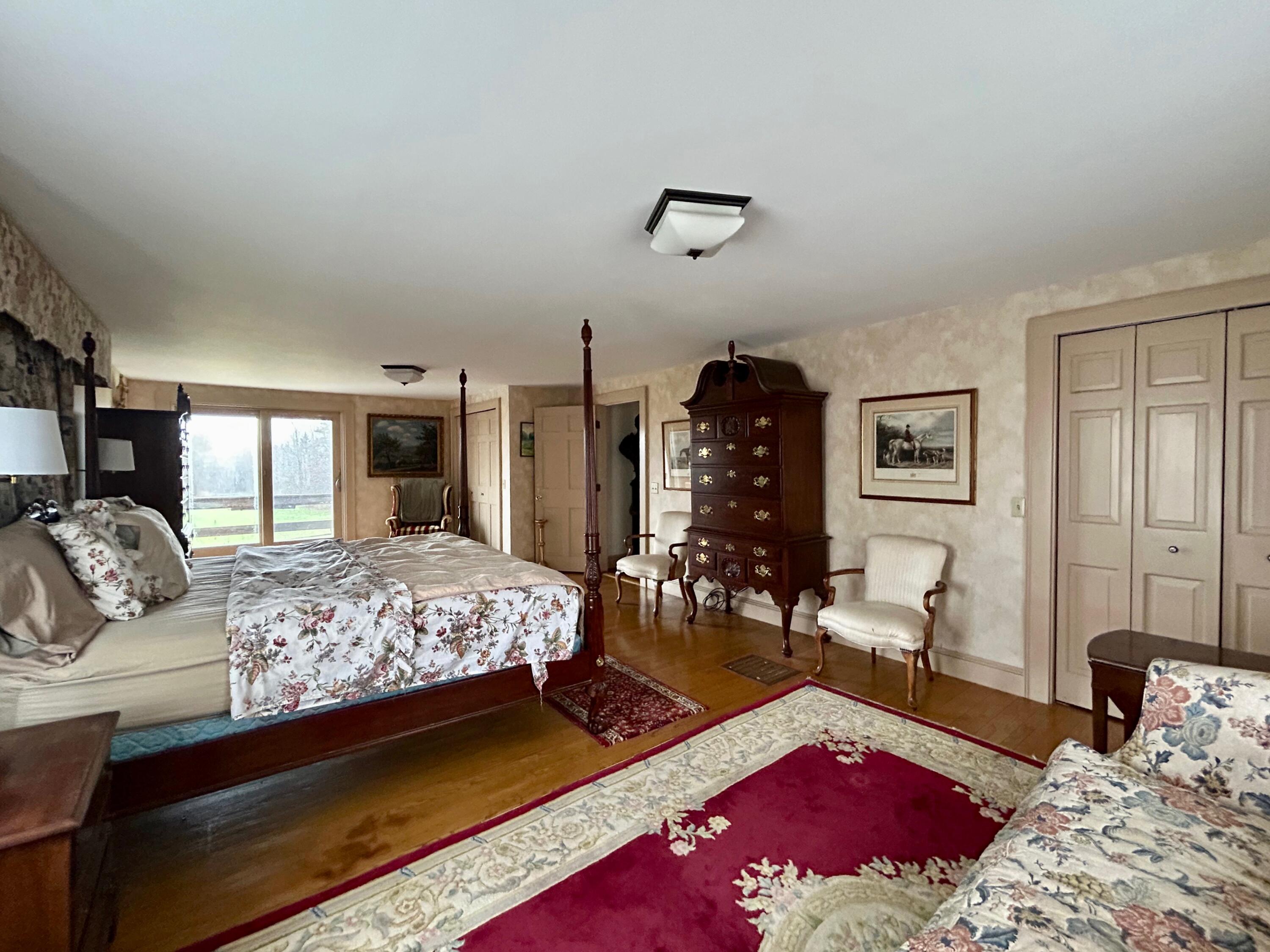 168 Garland Line Road Dover-foxcroft ME 04426