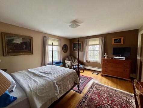 168 Garland Line Road Dover-foxcroft ME 04426