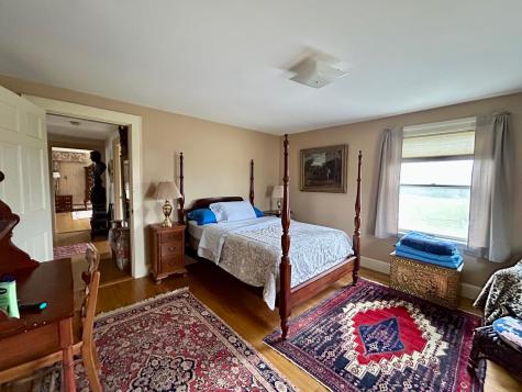 168 Garland Line Road Dover-foxcroft ME 04426