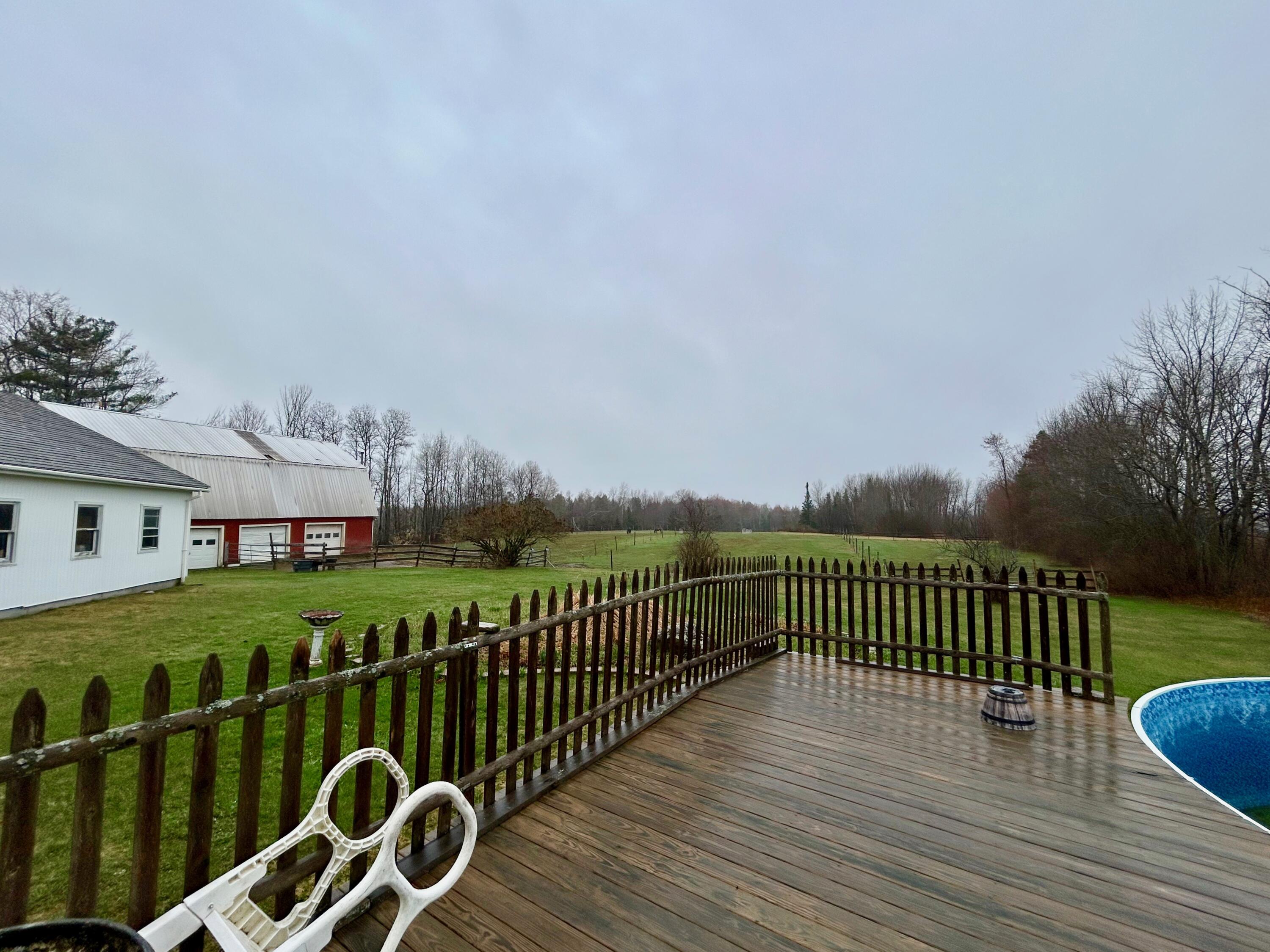 168 Garland Line Road Dover-foxcroft ME 04426