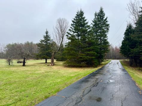 168 Garland Line Road Dover-foxcroft ME 04426