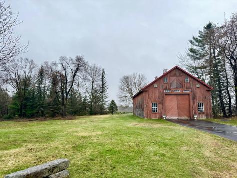 168 Garland Line Road Dover-foxcroft ME 04426