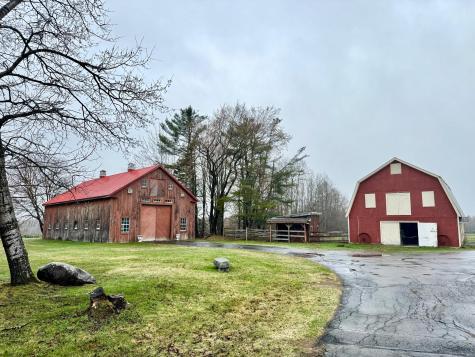 168 Garland Line Road Dover-foxcroft ME 04426