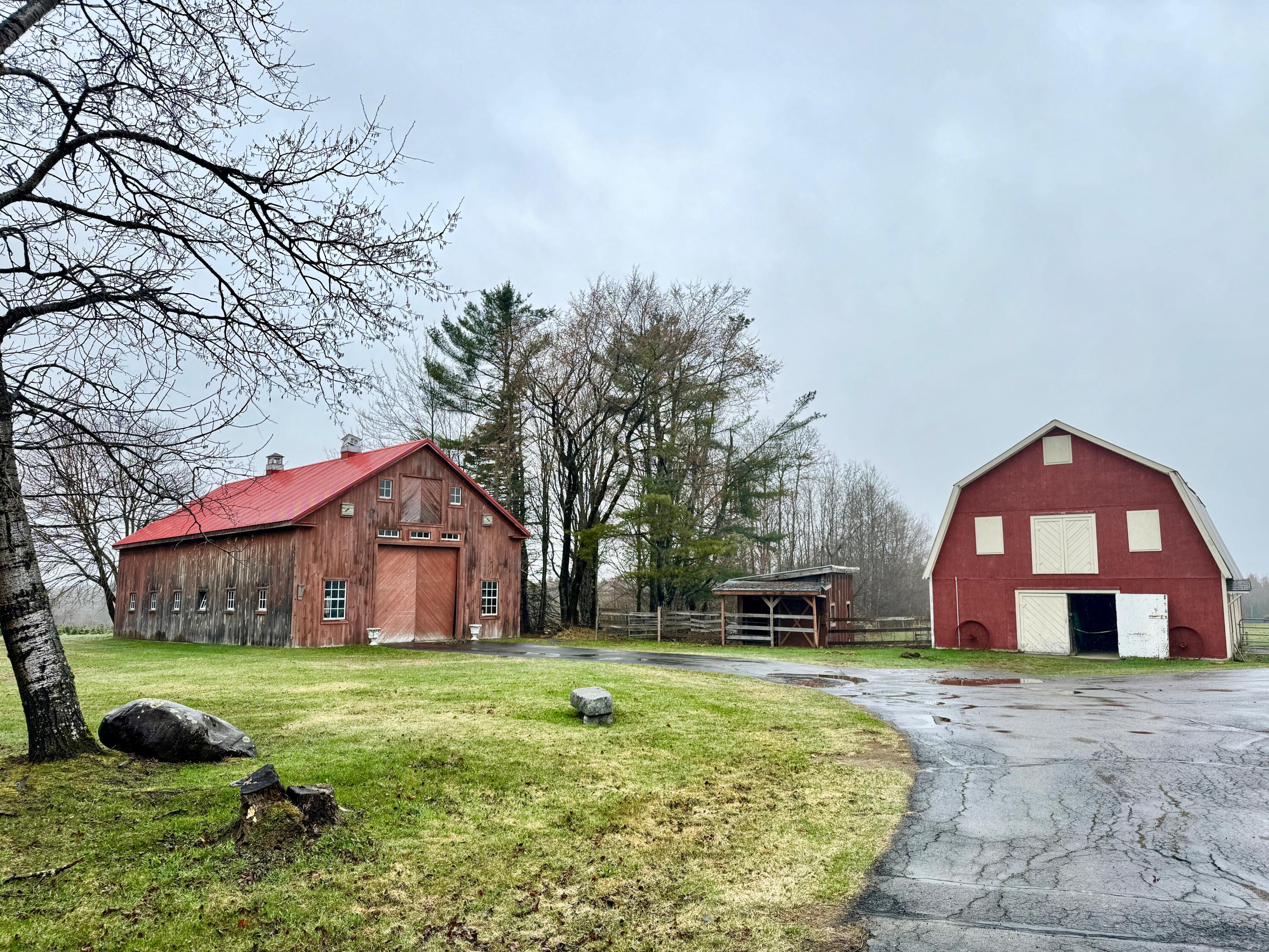 168 Garland Line Road Dover-foxcroft ME 04426