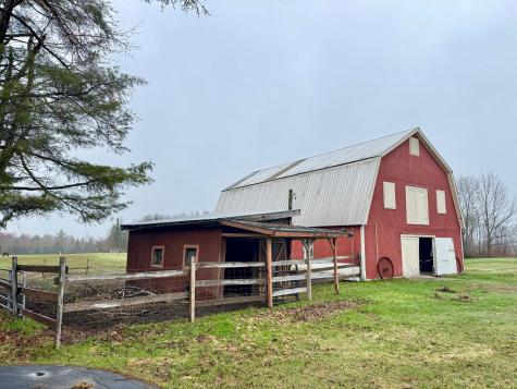 168 Garland Line Road Dover-foxcroft ME 04426