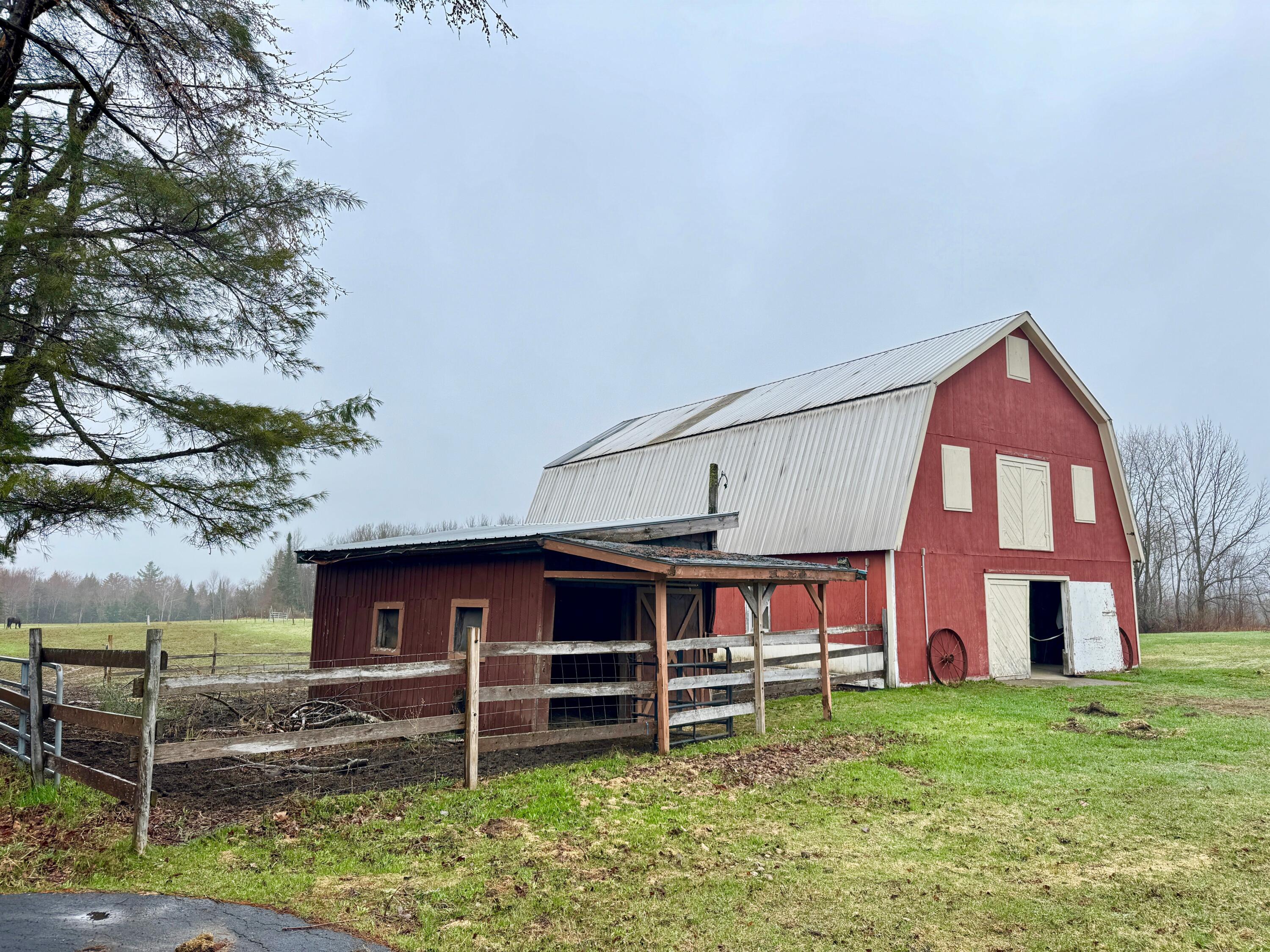 168 Garland Line Road Dover-foxcroft ME 04426