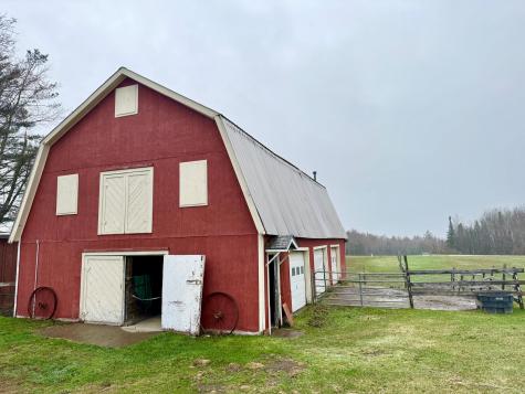 168 Garland Line Road Dover-foxcroft ME 04426