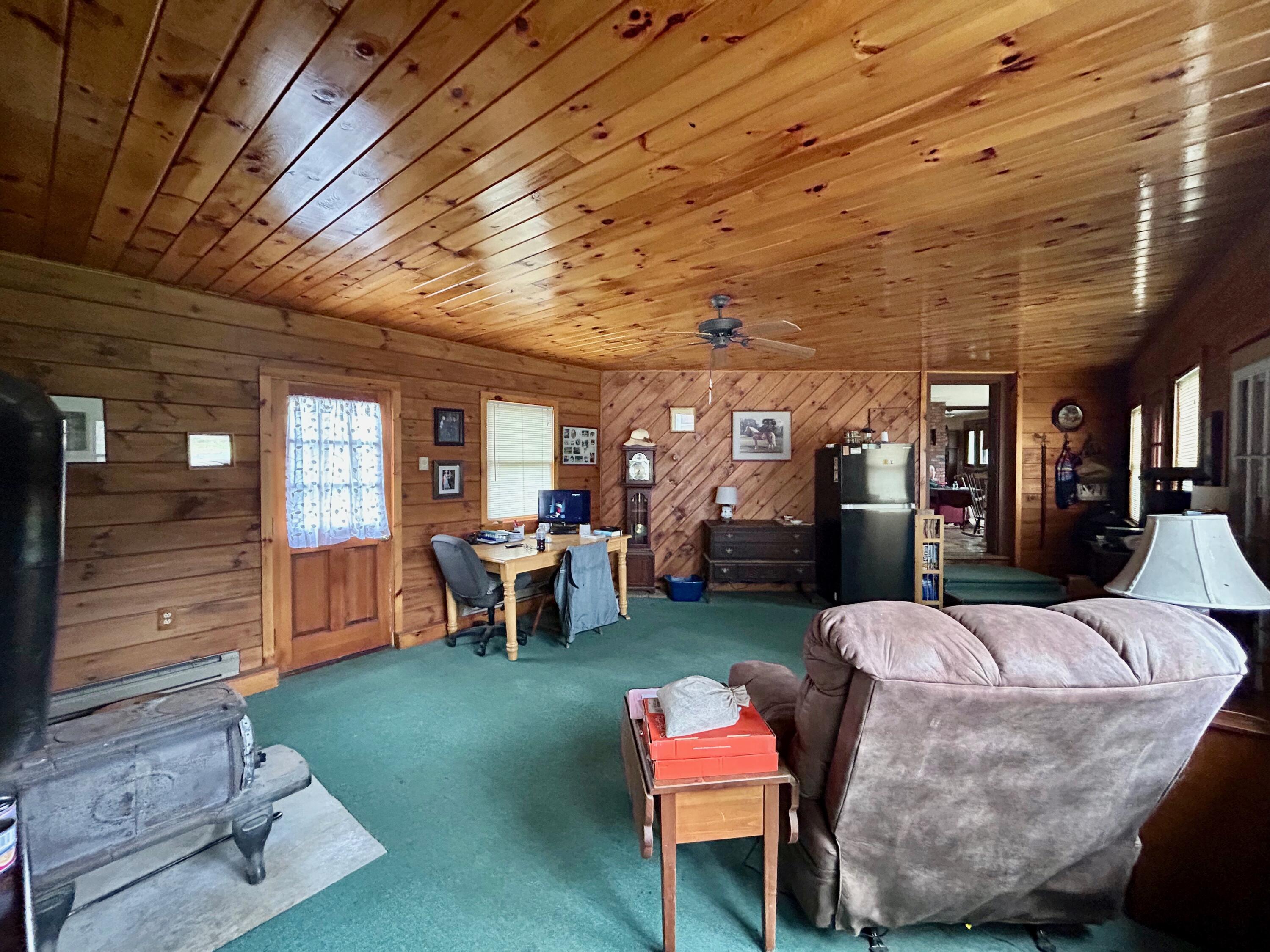 168 Garland Line Road Dover-foxcroft ME 04426