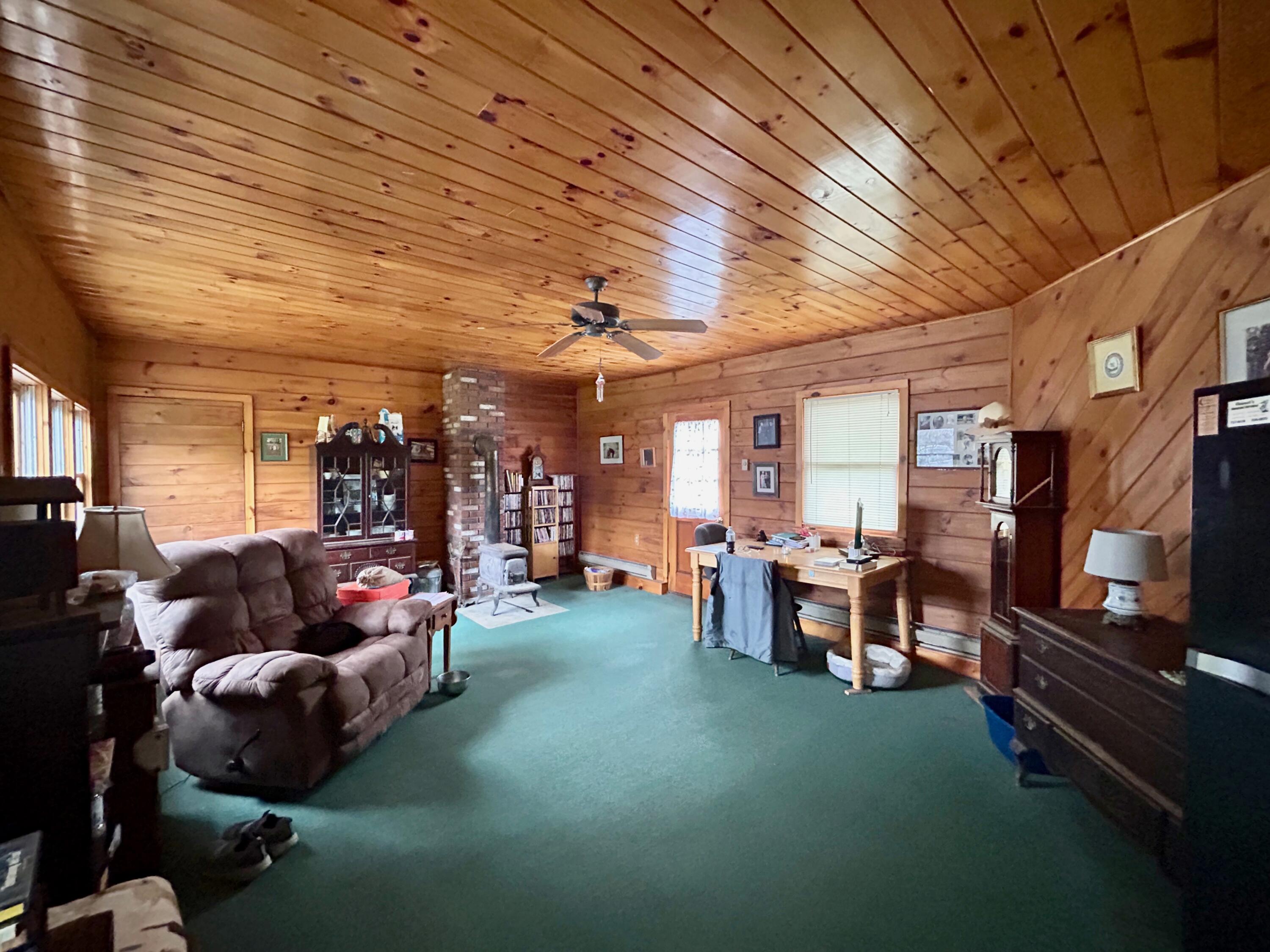 168 Garland Line Road Dover-foxcroft ME 04426