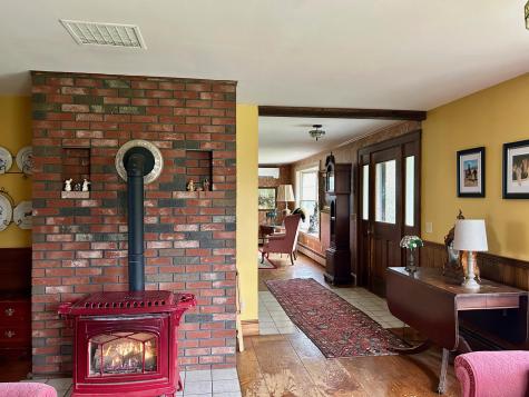 168 Garland Line Road Dover-foxcroft ME 04426