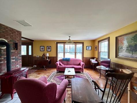 168 Garland Line Road Dover-foxcroft ME 04426