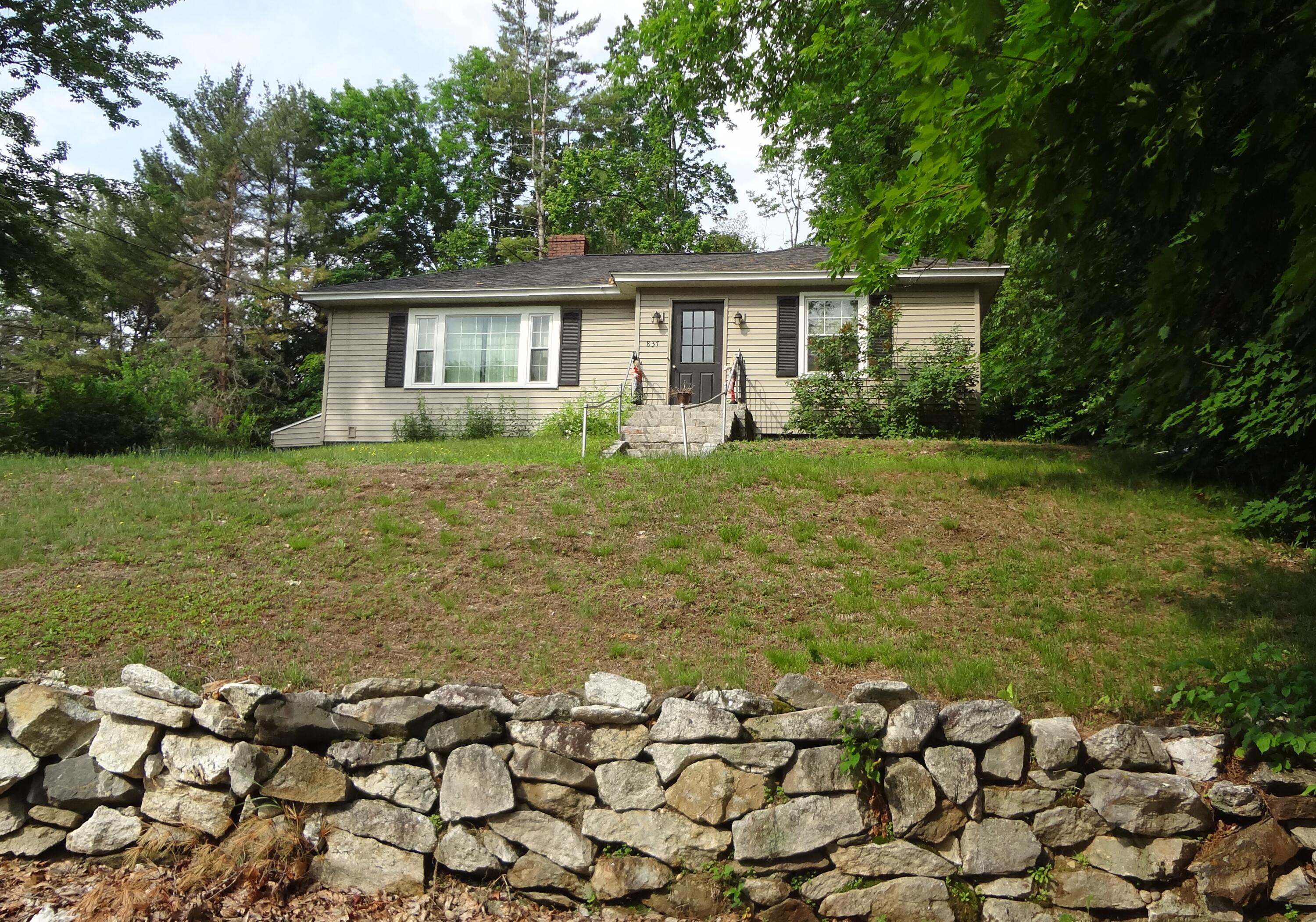 837 Somerset Street Rumford ME 04276