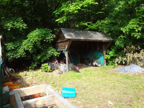 837 Somerset Street Rumford ME 04276