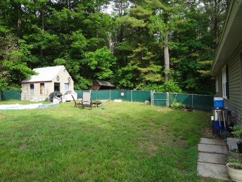 837 Somerset Street Rumford ME 04276