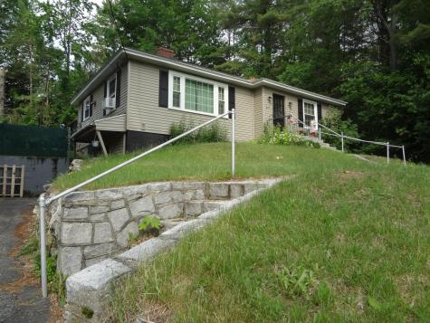 837 Somerset Street Rumford ME 04276