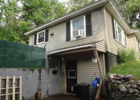 837 Somerset Street Rumford ME 04276