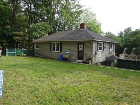 837 Somerset Street Rumford ME 04276