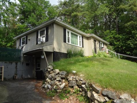 837 Somerset Street Rumford ME 04276