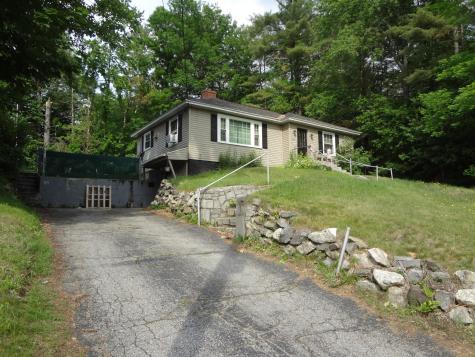 837 Somerset Street Rumford ME 04276