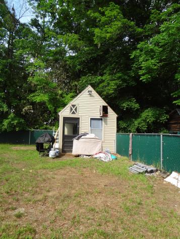 837 Somerset Street Rumford ME 04276