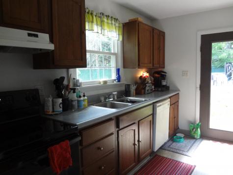 837 Somerset Street Rumford ME 04276