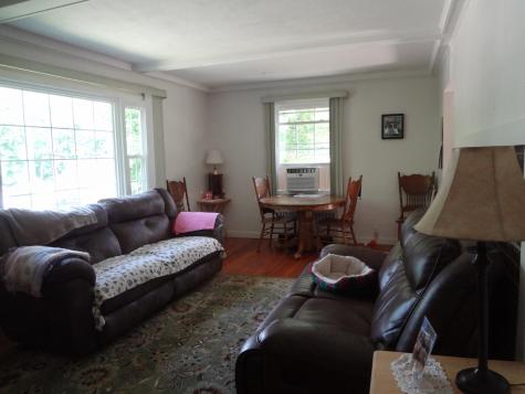 837 Somerset Street Rumford ME 04276
