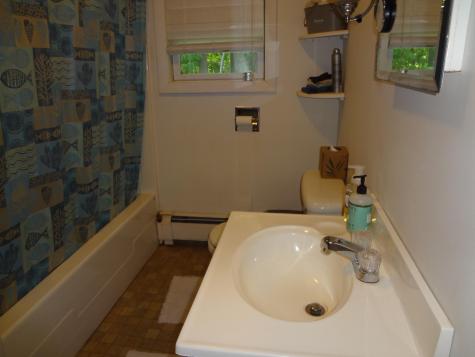 837 Somerset Street Rumford ME 04276