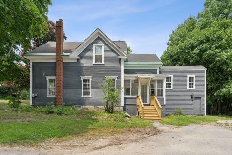 119 Main Street Norway ME 04268