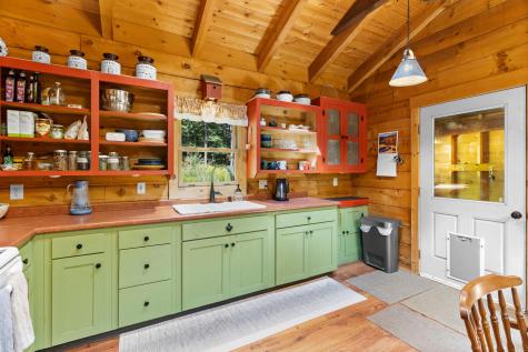 244 Buker Road Litchfield ME 04350