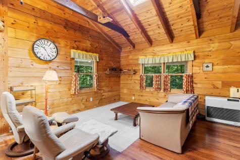 244 Buker Road Litchfield ME 04350