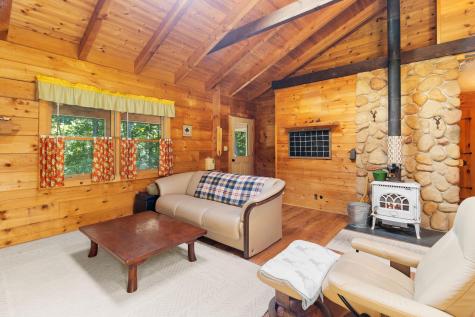 244 Buker Road Litchfield ME 04350