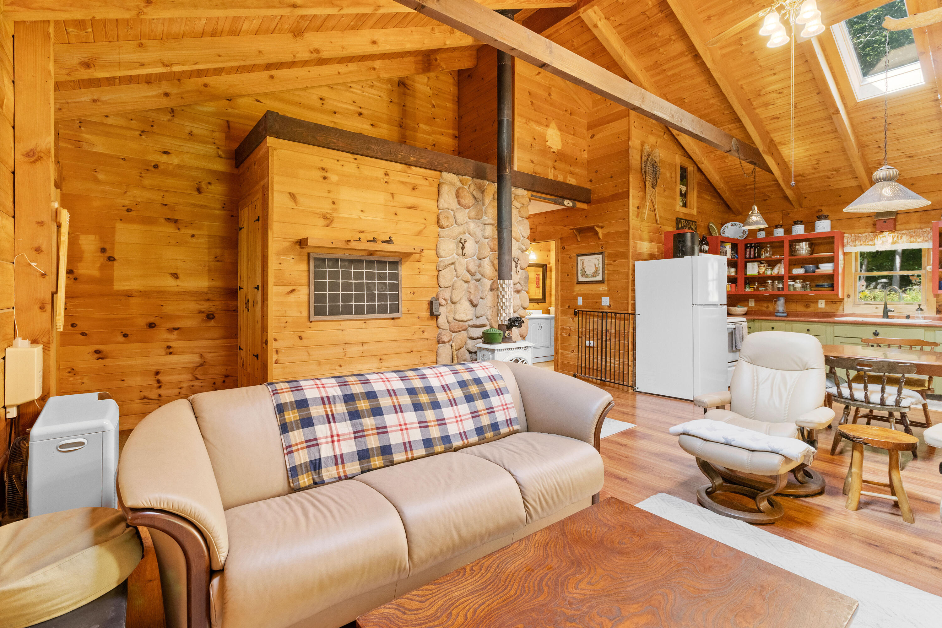 244 Buker Road Litchfield ME 04350