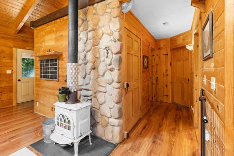 244 Buker Road Litchfield ME 04350