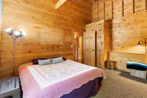 244 Buker Road Litchfield ME 04350