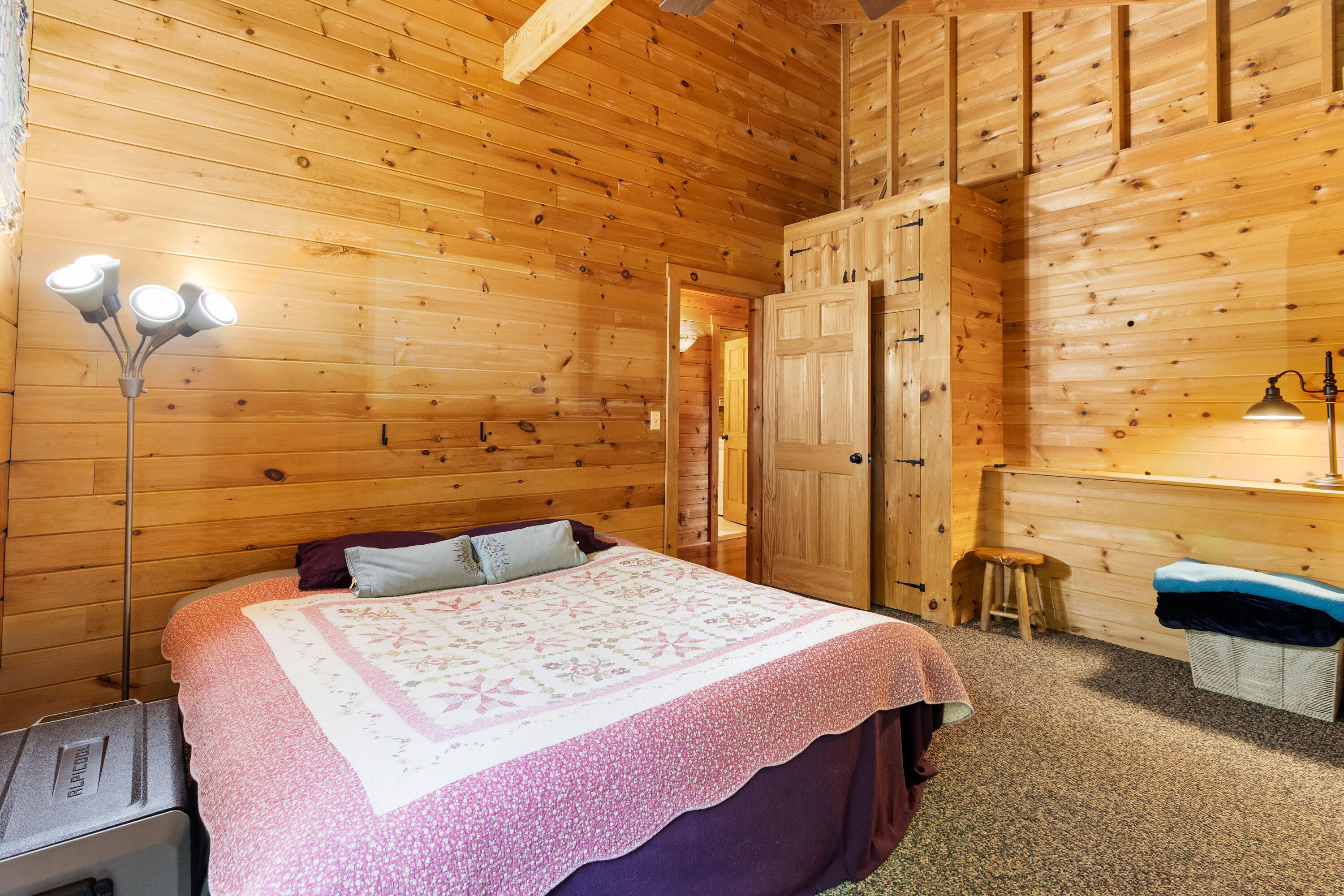 244 Buker Road Litchfield ME 04350