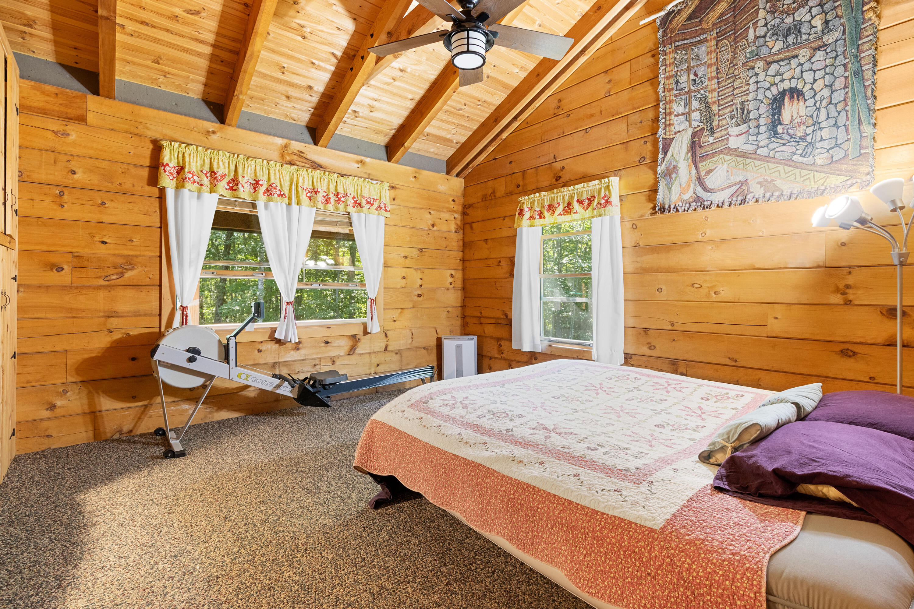 244 Buker Road Litchfield ME 04350