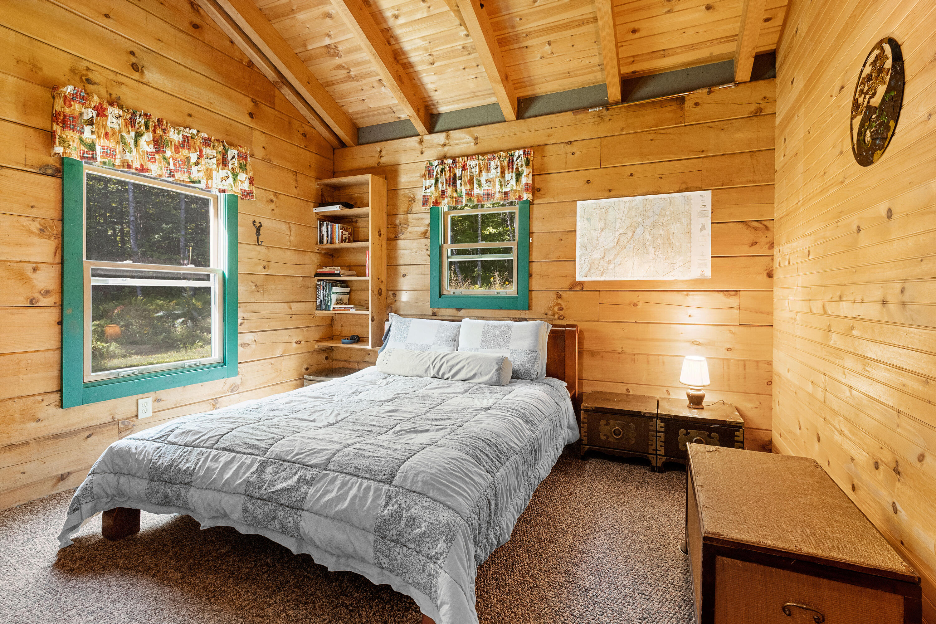 244 Buker Road Litchfield ME 04350