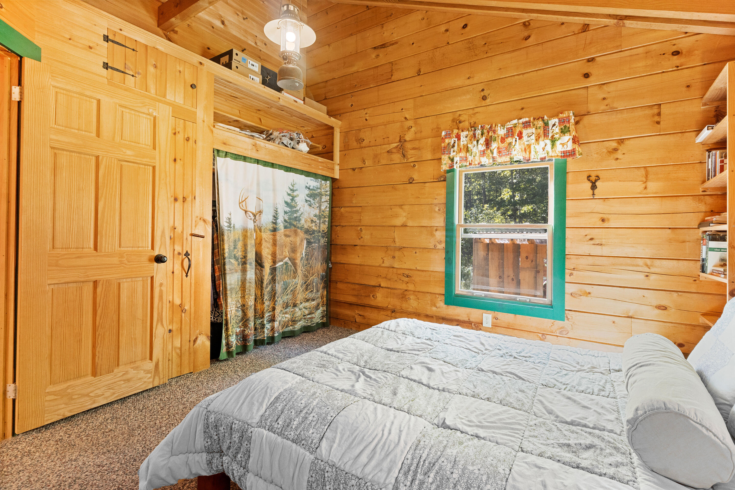 244 Buker Road Litchfield ME 04350