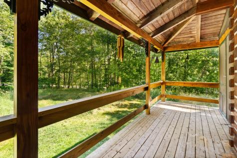 244 Buker Road Litchfield ME 04350