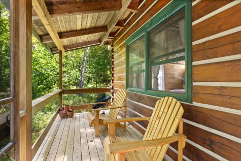 244 Buker Road Litchfield ME 04350