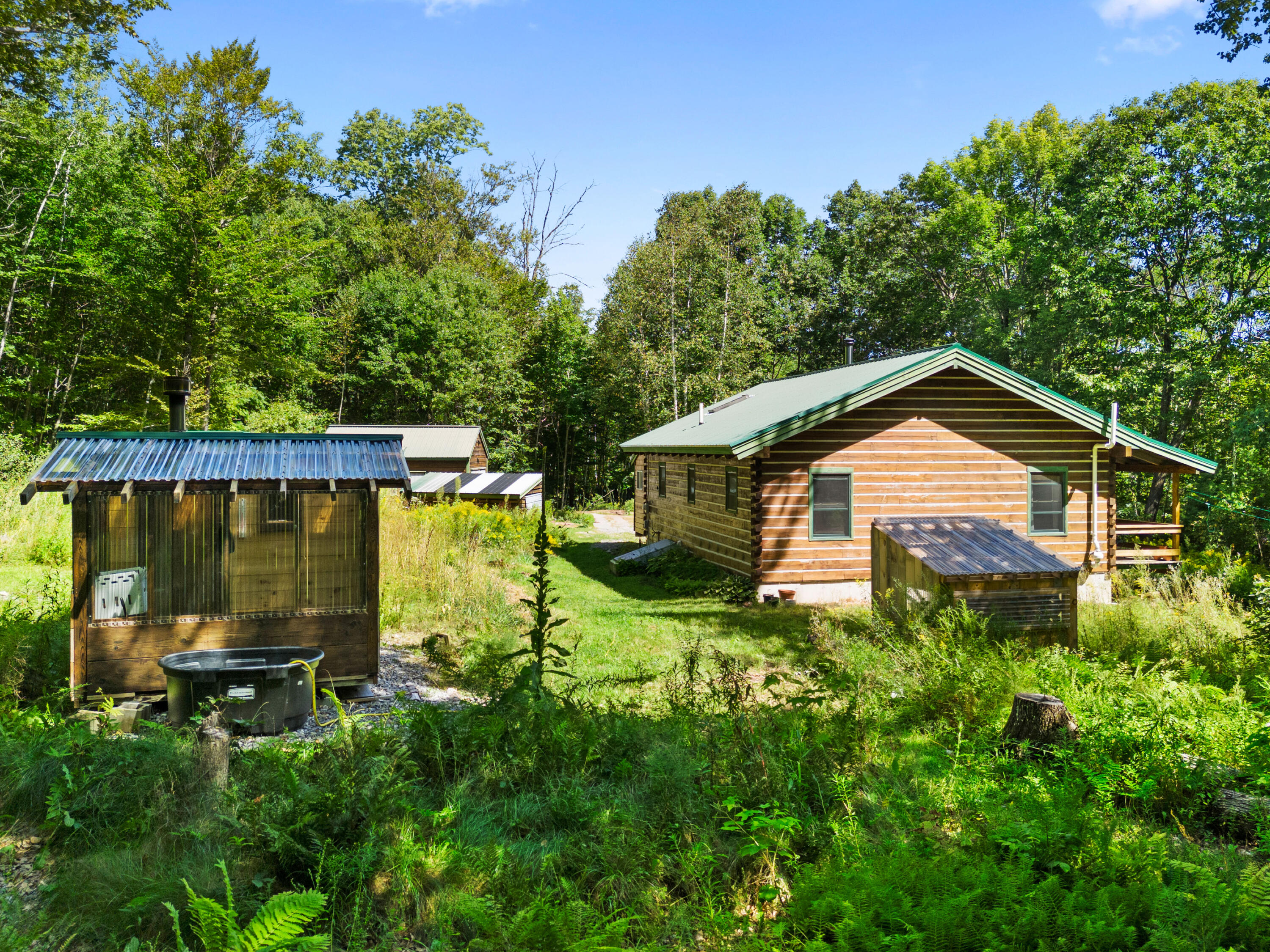 244 Buker Road Litchfield ME 04350