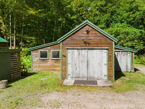 244 Buker Road Litchfield ME 04350