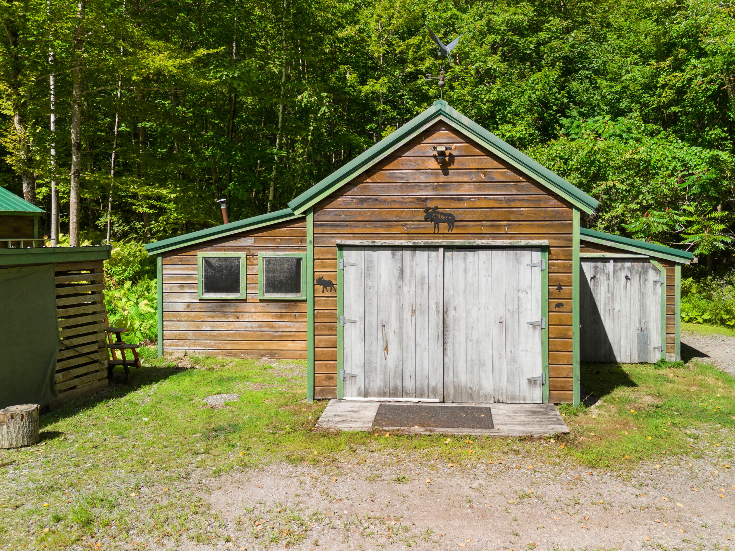 244 Buker Road Litchfield ME 04350