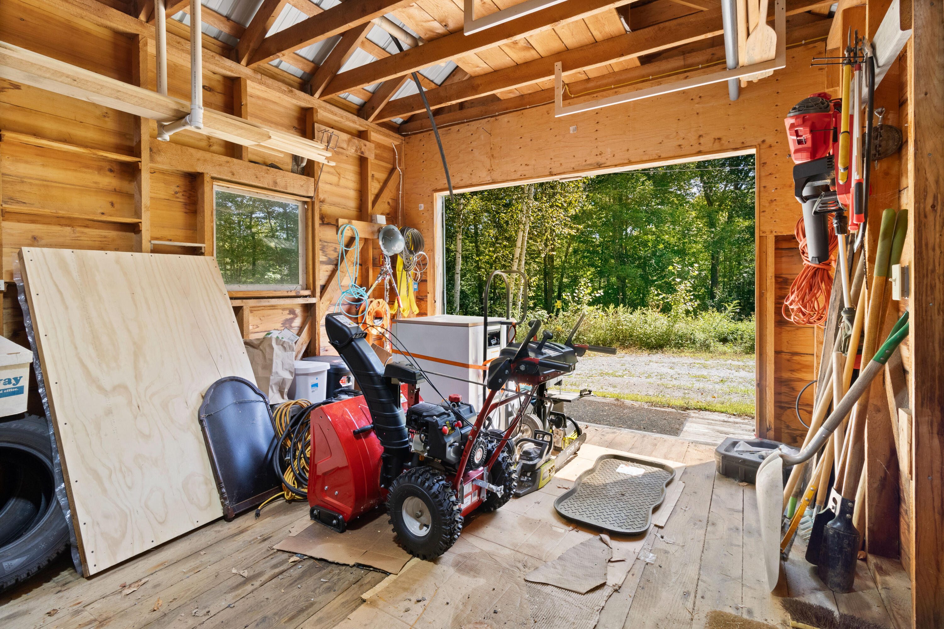 244 Buker Road Litchfield ME 04350