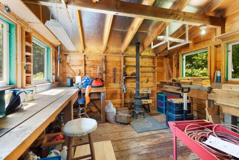 244 Buker Road Litchfield ME 04350