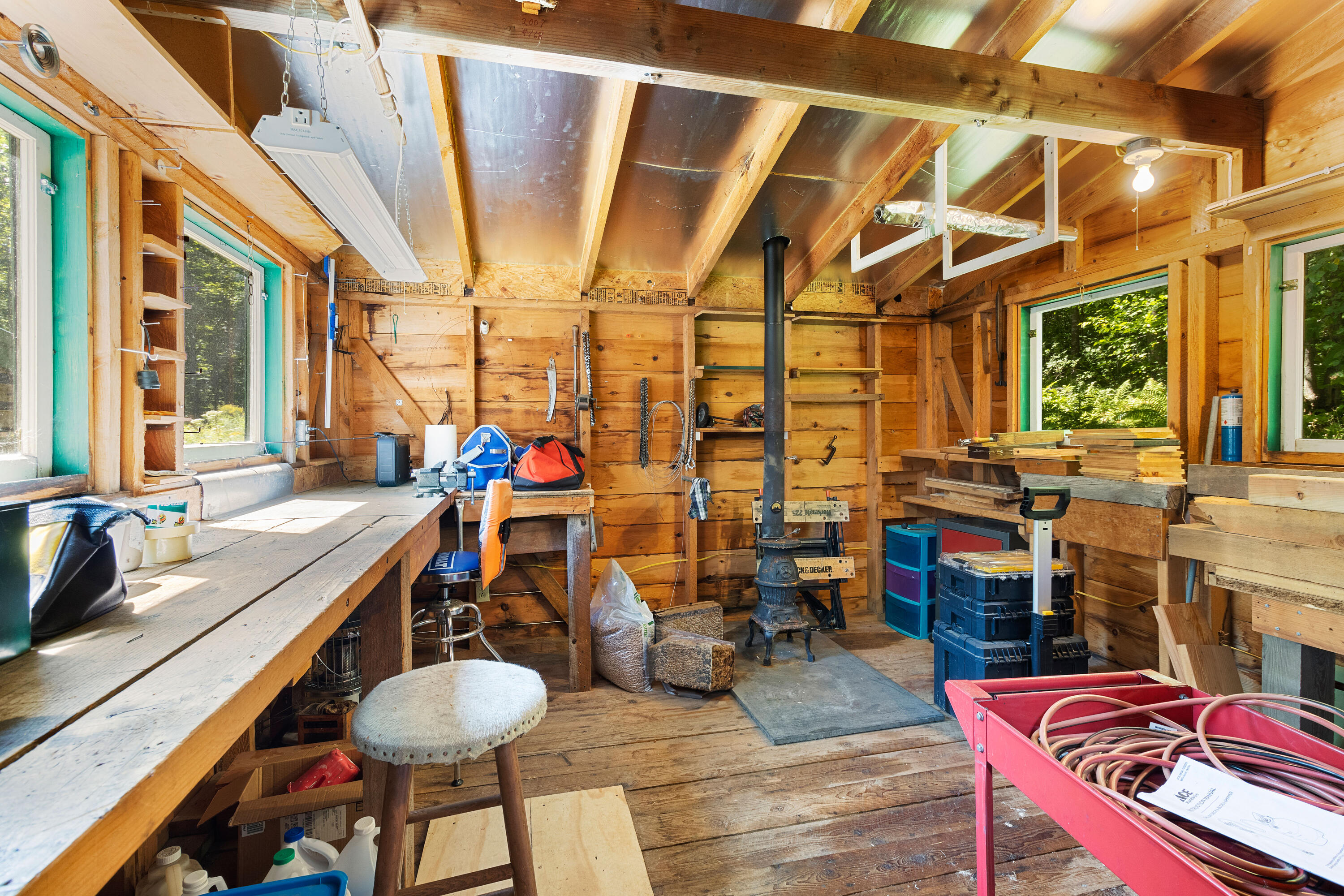 244 Buker Road Litchfield ME 04350